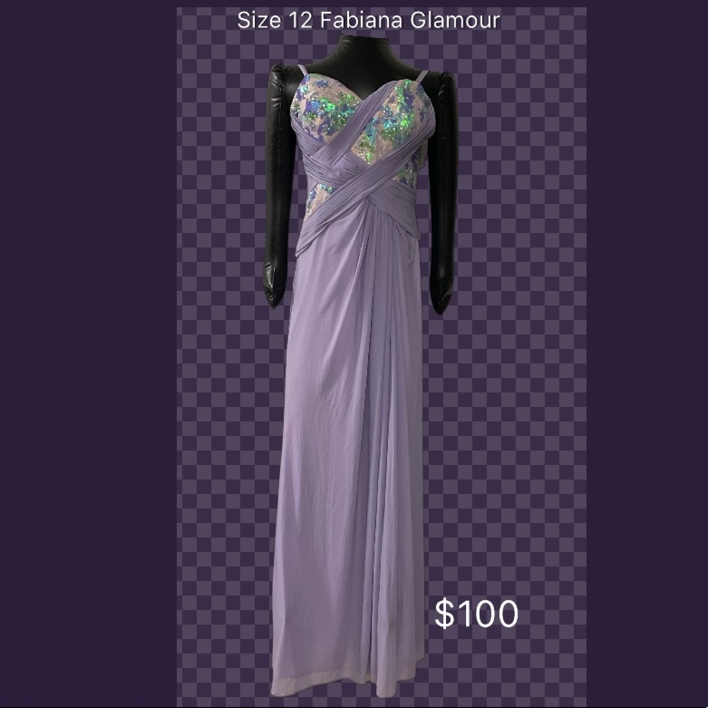 Gown